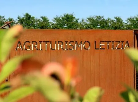 Letizia * Verona